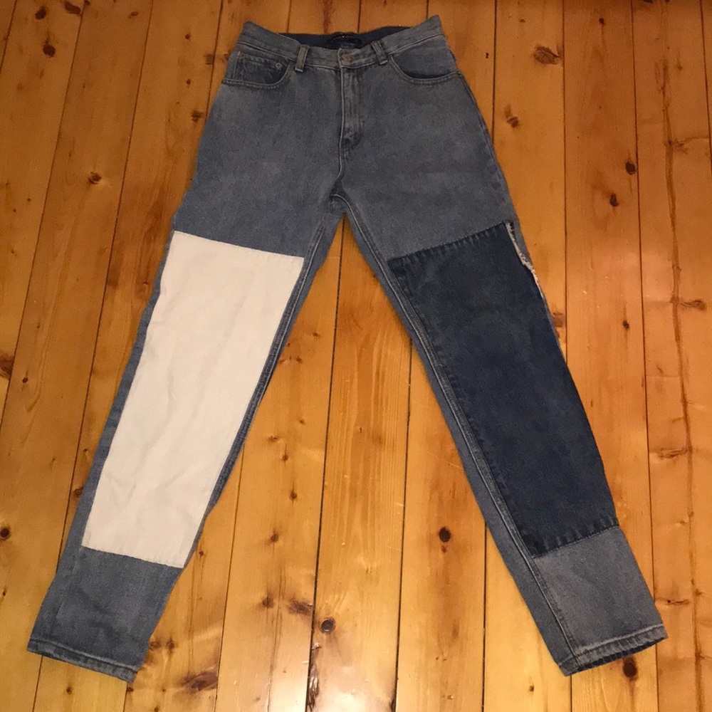 Brandy Melville jeans